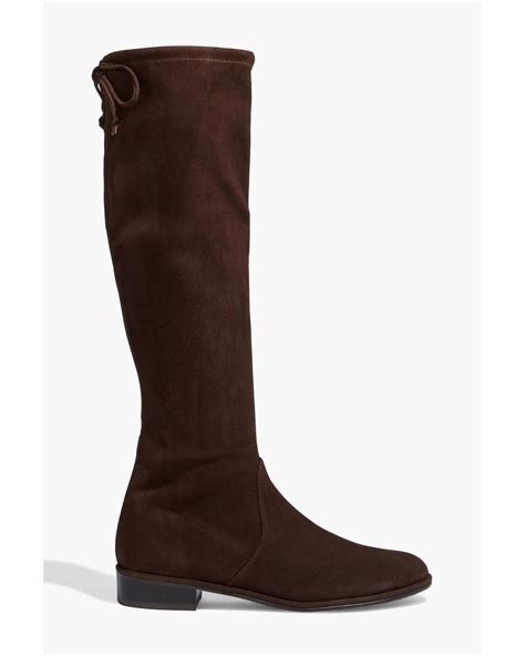 stuart weitzman knee boots|stuart weitzman kneezie boots.